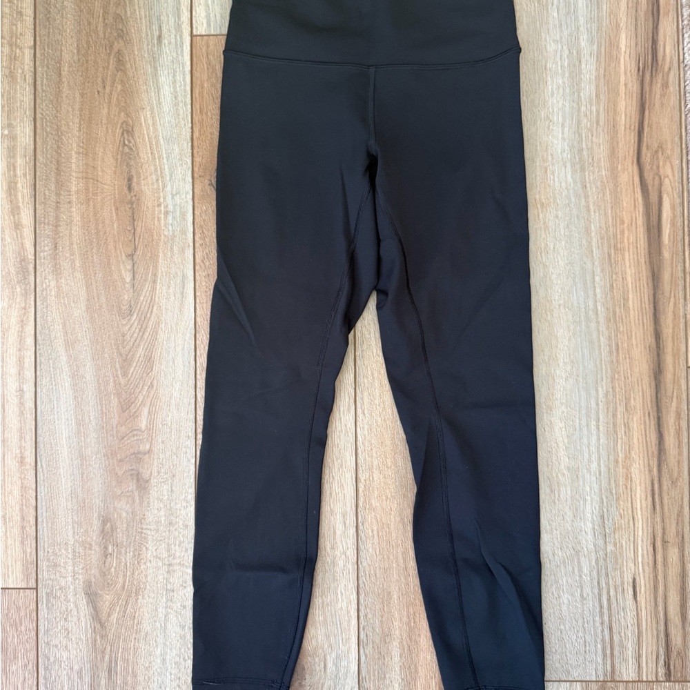 Lululemon Wunder Under High-Rise Tight 25" *Full-On Luxtreme
